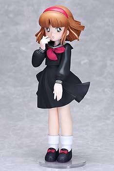 吾妻ひでお美少女フィギュアコレクション ななこSOS ななこ